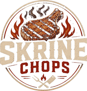 Skrine Chops